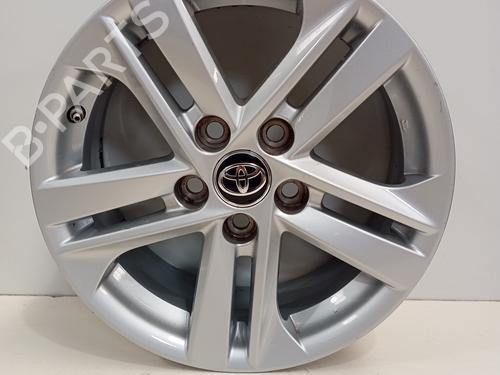 Used Rim Rim TOYOTA COROLLA Estate (_E21_) [2019-2026] 34245184 34245184