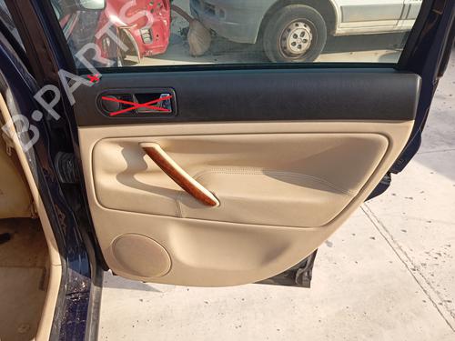 Rear right panel VW PASSAT B5.5 (3B3)  BP28355364C61