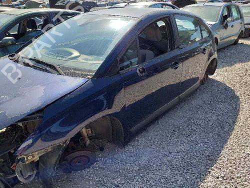 Front left window mechanism CITROËN C4 I (LC_)  | BP12276047C22 