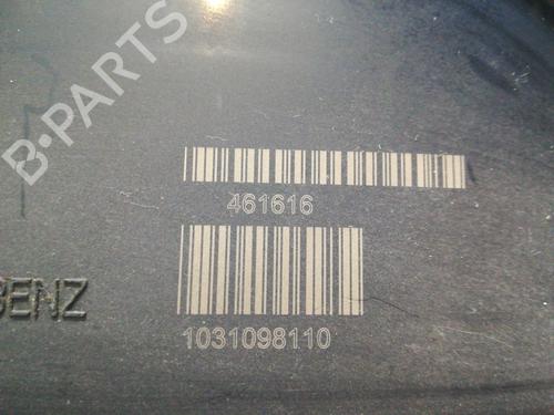 Instrument cluster MERCEDES-BENZ A-CLASS (W168)  | BP9348253C47