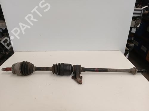 Used Right front driveshaft Right front driveshaft KIA CARNIVAL / GRAND CARNIVAL III (VQ) [2005-2015] 33440964 33440964