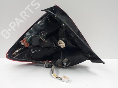 Right taillight KIA RIO I Hatchback (DC)  | BP9350935C35 