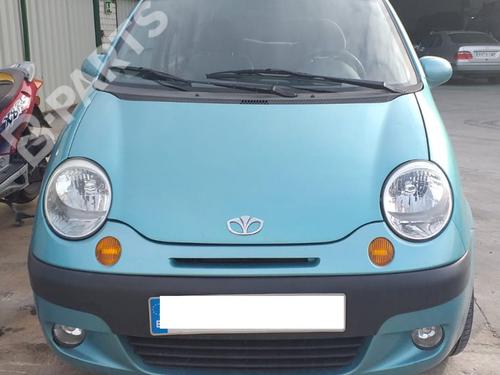 Radiator fan DAEWOO MATIZ (M100, M150) 1.0 | BP9361366M35  - Image 11