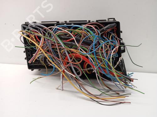 Fuse box FORD FOCUS III 1.0 EcoBoost | BP36073463E1 - Image 2