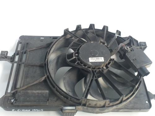 Radiator fan FORD GRAND C-MAX (DXA/CB7, DXA/CEU) 1.6 TDCi (115 hp) 11767111