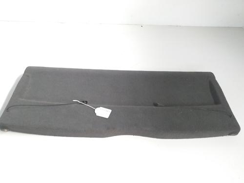 Used Rear parcel shelf SEAT IBIZA II (6K1) 1.4 i (60 hp) 13388745