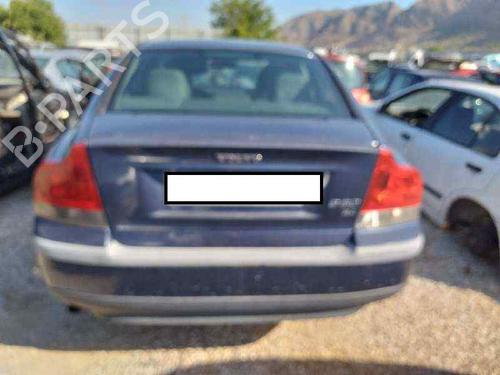 Startmotor VOLVO S60 I (384) 2.4 | BP9359459M8 