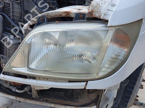 Used Left headlight MERCEDES-BENZ SPRINTER 4-t Platform/Chassis (B904) 413 CDI (129 hp) 16267120