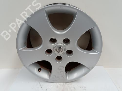 Fælk NISSAN PRIMERA (P12) 2.0 | BP23146398C45 - Image 5