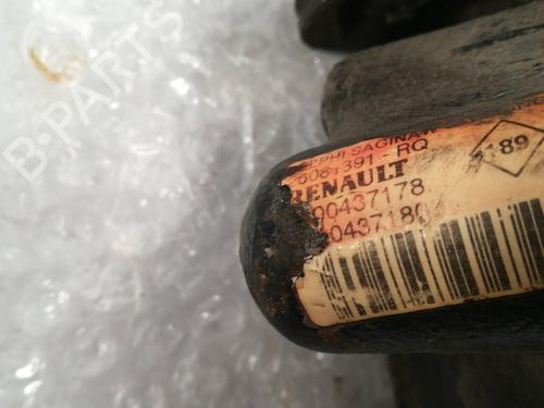 Styring servopumpe RENAULT SCÉNIC I MPV (JA0/1_, FA0_)  | BP10964956M99 