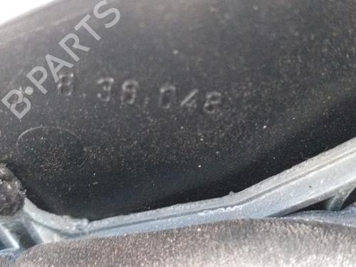 Right mirror FORD MONDEO III (B5Y)  | BP9347905C27 