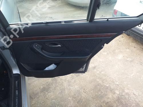 Used Right rear window switch BMW 5 (E39) 530 d (184 hp) 12285477