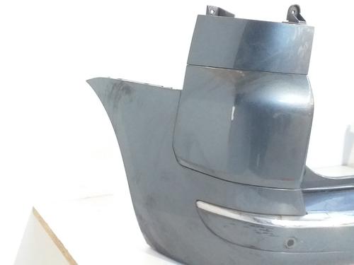 Rear bumper CITROËN C4 Grand Picasso I (UA_) 1.6 HDi | BP11704884C8 