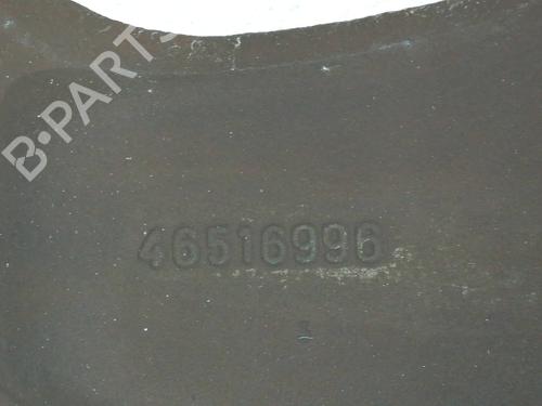 Rim LANCIA LYBRA (839_)  | BP9349784C45 