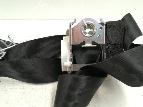 Rear right seatbelt FORD S-MAX (WA6) 2.0 TDCi | BP9432490I28