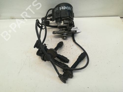Ignition distributor NISSAN PRIMERA Hatchback (P10) 2.0 16V 4x4 | BP9360254M68