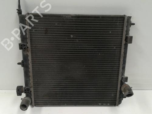 Køler CITROËN C3 I (FC_, FN_) [2002-2013]  9351520