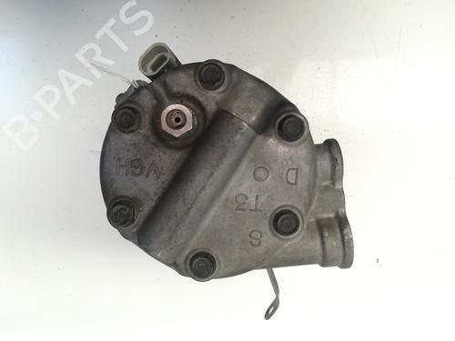 AC-Kompressor OPEL ASTRA G Hatchback (T98) 1.7 DTI 16V (F08, F48) | BP9359419M34 