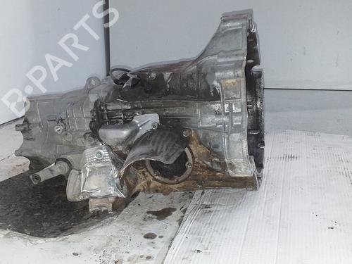 Gearbox AUDI A6 C5 Avant (4B5)  | BP9350286M3 