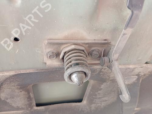 Used Hood lock CHEVROLET NUBIRA Saloon 1.6 (109 hp) 27483204