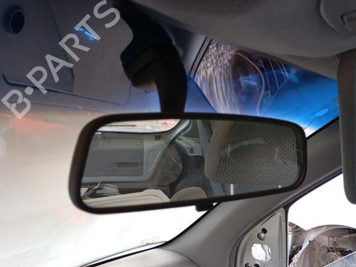 Used Rear mirror DAEWOO KALOS (KLAS) 1.2 (72 hp) 23072966