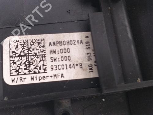 Switch SEAT LEON (1P1) 2.0 TDI 16V | BP12296215I30 