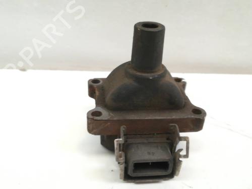 Used Ignition coil BMW 3 Coupe (E36) 318 is (140 hp) 9360866