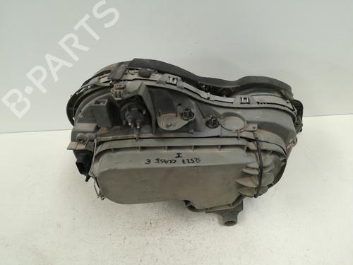 Left headlight MERCEDES-BENZ E-CLASS (W210) E 300 D (210.020) | BP9355961C28 