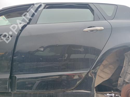 Used Rear left window mechanism RENAULT SCÉNIC III (JZ0/1_) [2008-2016]  24800953