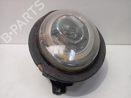 Used Left headlight Left headlight MINI MINI (F56) Cooper D (116 hp) 35789468 35789468