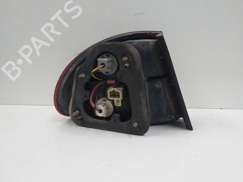 Right taillight DAEWOO LANOS (KLAT)  | BP9346699C35 