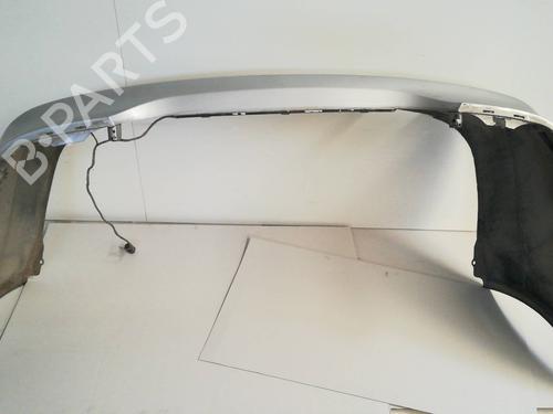 Rear bumper BMW 5 (E60) 520 d | BP9355570C8 