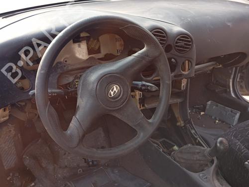 Left front door HYUNDAI COUPE I (RD) 1.6 16V | BP12287783C2 