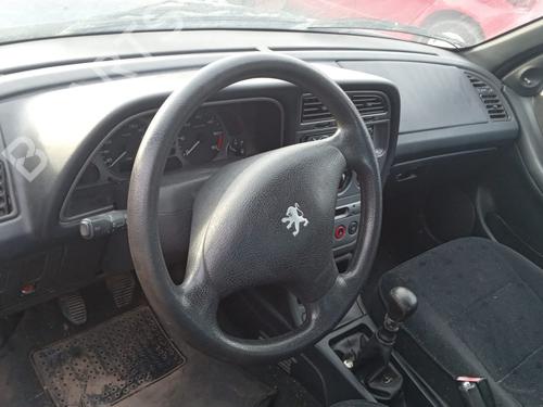 ABS pump PEUGEOT 306 (7B, N3, N5)  | BP21043511M43 