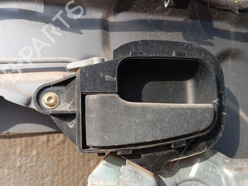 Used Front left interior door handle BMW 3 (E36) 320 i (150 hp) 18830627