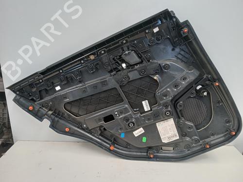 Rear right panel MERCEDES-BENZ E-CLASS T-Model (S212) E 350 CDI (212.225) | BP36557873C61 - Image 3
