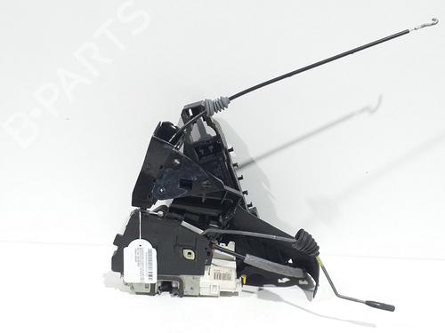 Used Front right lock MERCEDES-BENZ A-CLASS (W169) [2004-2012]  11366674