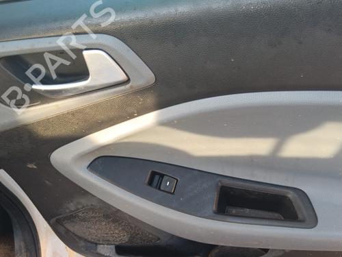Used Rear right interior door handle HYUNDAI i20 II (GB, IB) 1.2 (84 hp) 23460534