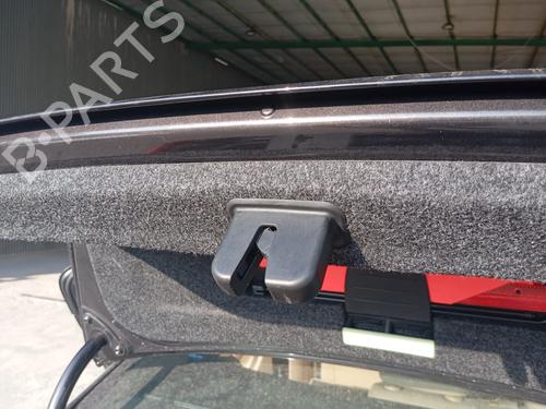 Used Tailgate lock VW PASSAT B6 (3C2) [2005-2011]  28412246