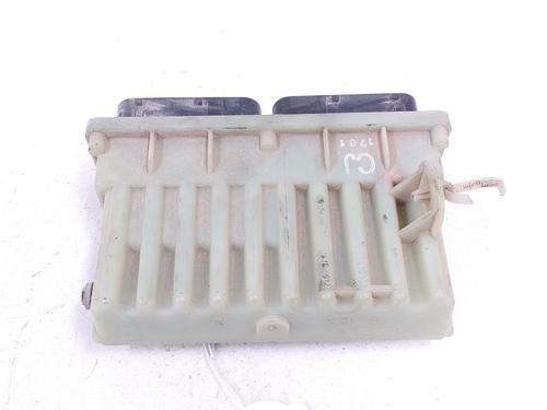 Used Engine control unit (ECU) OPEL ZAFIRA A MPV (T98) 2.0 DTI 16V (F75) (101 hp) 9359137