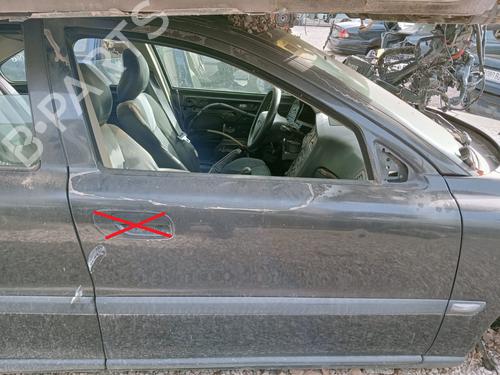 Used Right front door VOLVO S60 I (384) 2.4 D (163 hp) 16843978