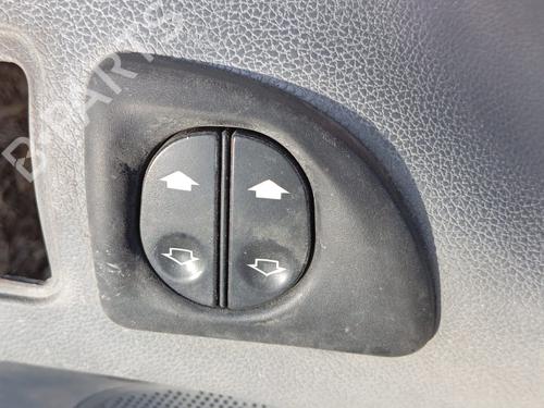 Used Right front window switch FORD TRANSIT CONNECT (P65_, P70_, P80_) 1.8 TDCi (90 hp) 22902123