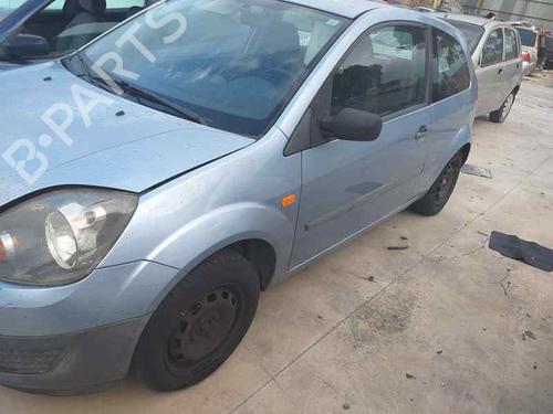 Used Left mirror FORD FIESTA V (JH_, JD_) 1.4 TDCi (68 hp) 12279928