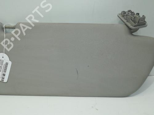 Used Right sun visor PEUGEOT 308 I (4A_, 4C_) [2007-2016]  13367769