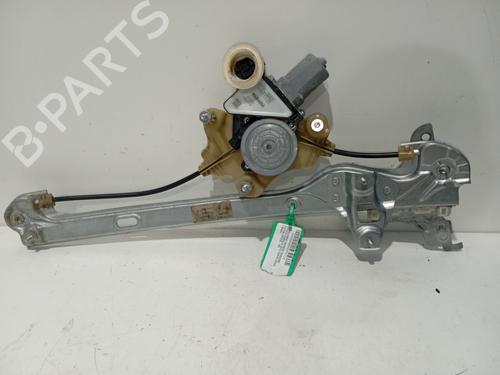 Used Rear right window mechanism Rear right window mechanism TOYOTA COROLLA Saloon (_E21_) 1.6 VVTi (ZRE210) (122 hp) 36419216 36419216