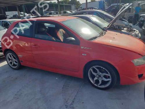 AC compressor FIAT STILO (192_) 1.9 D Multijet | BP9358850M34 