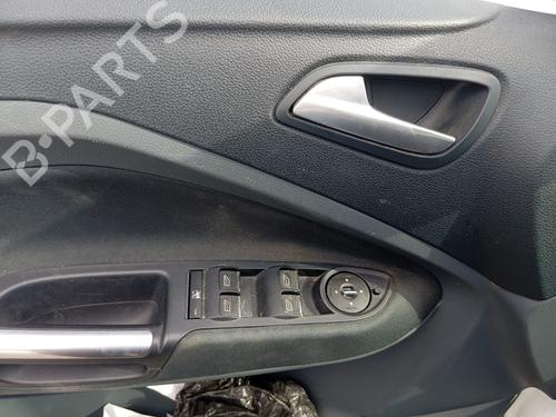 Venstre foran invendig håndtak FORD C-MAX II (DXA/CB7, DXA/CEU)  | BP21605887I13 