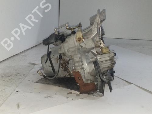Gearbox CITROËN C2 (JM_) | BP9350333M3