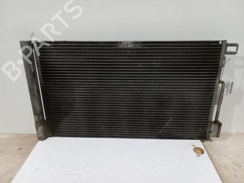 Radiateur de ac OPEL CORSA D (S07) [2006-2015]  31127432