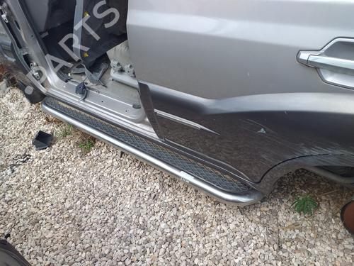 Front left seatbelt HYUNDAI TERRACAN (HP)  | BP17144213I26 